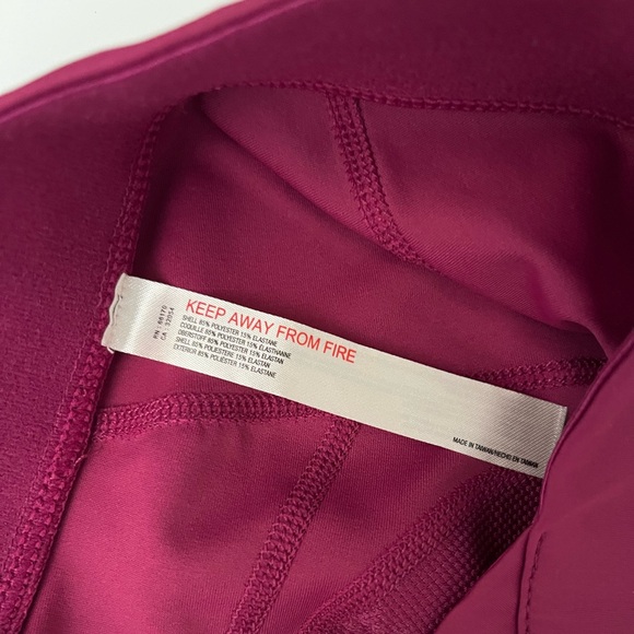 FP Movement by Free People | NWT InThe Saddle Bike Shorts - Picture 7 of 11